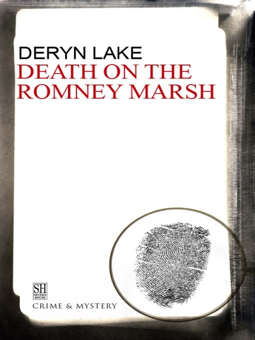 Title details for Death on the Romney Marsh by Deryn Lake - Available